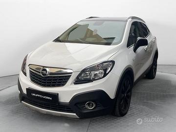Opel Mokka X 1.4 t Ultimate s&s 4x2 120cv