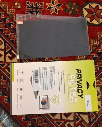 Filtro Privacy per Computer