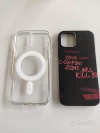 Cover Iphone 12 PRO