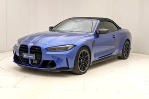 BMW Serie 4 Cabrio(G23) - M4 Competition M xDrive