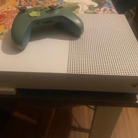Xbox one S All Digital edition