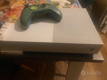Xbox one S All Digital edition