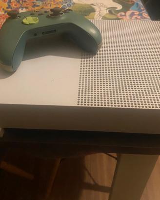 Xbox one S All Digital edition