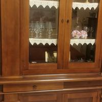 Vetrinetta arte povera 