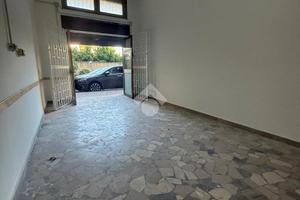 DEPOSITO A MELITO DI NAPOLI