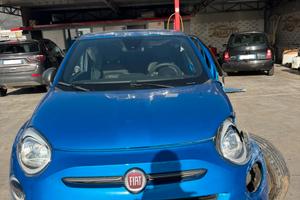Fiat 500X 1.3 MultiJet Sport sinistrato - 2022