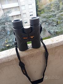 Binocolo Nikon PROSTAFF 3S [I- Come Nuovo