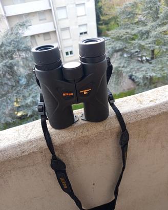 Binocolo Nikon PROSTAFF 3S [I- Come Nuovo