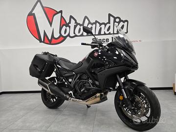 Honda NT 1100 DTC 2022