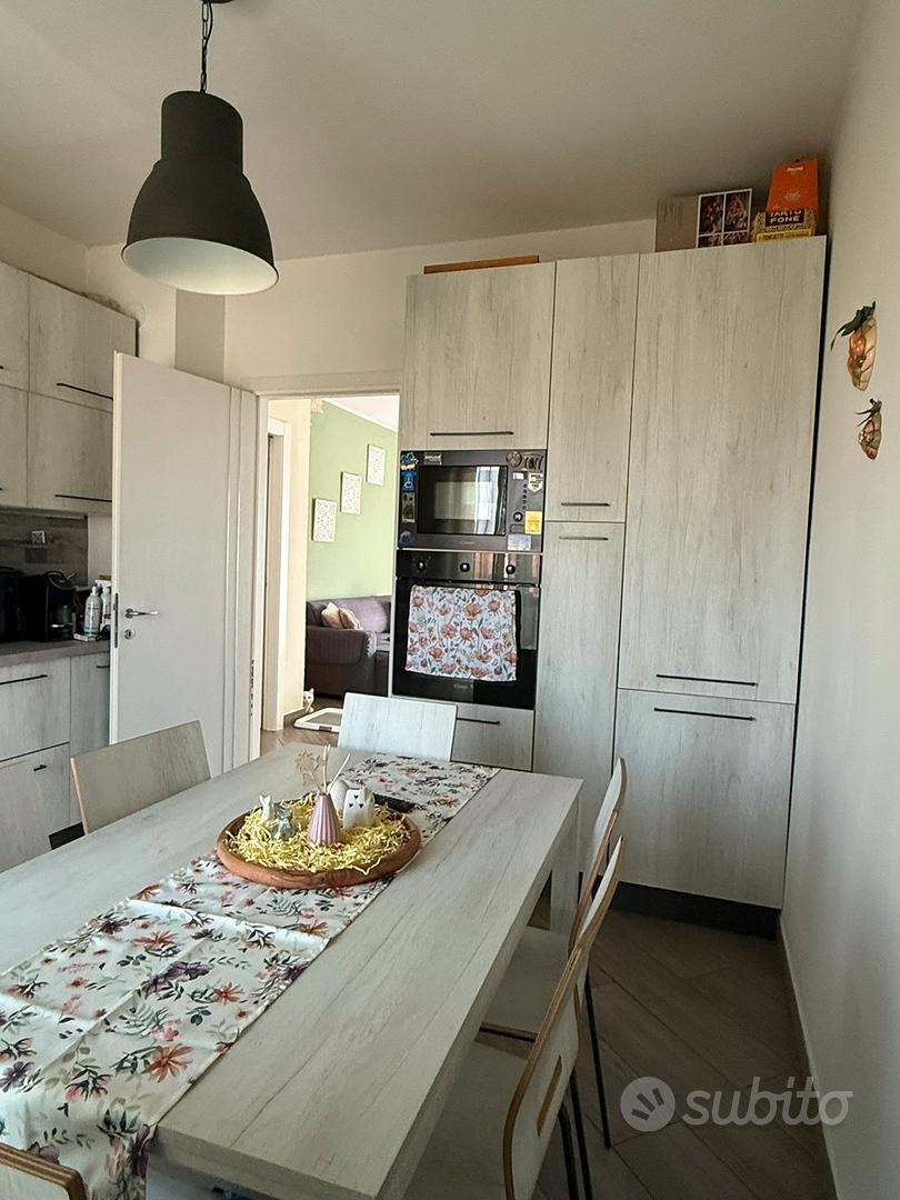 Appartamento – Cameri, Cascina Argine - Vista 3