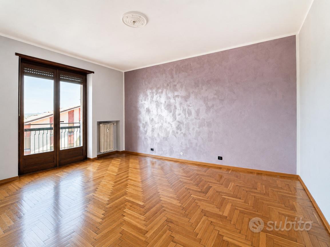 Appartamento – Cigliano, Vercelli - Vista 3
