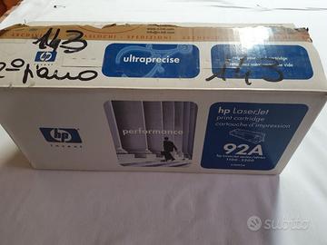 Toner HP 92A
