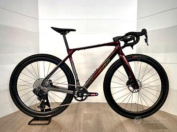 MERIDA MISSION 9000 Rival XPLR