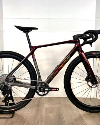 MERIDA MISSION 9000 Rival XPLR