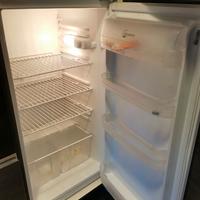 Frigo da incasso da 60cm + congelatore