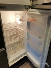 Frigo da incasso da 60cm + congelatore