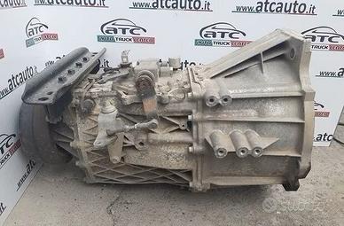 Cambio Mitsubishi Canter 35-13 2012 M038S5A002 / M