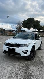 Land rover Discovery sport 2.0 TD4 150cv HSE