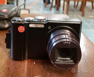 Leica VLUX-40