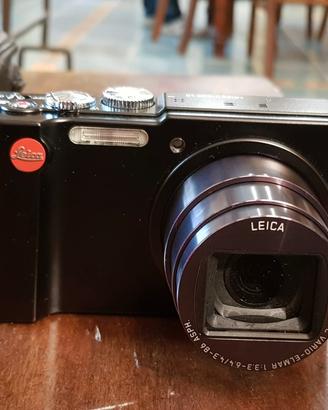 Leica VLUX-40