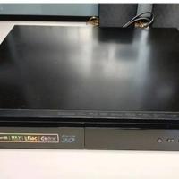 Sistema Dolby Audio-Video Home Cinema LG
