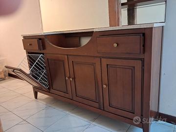 mobile bagno