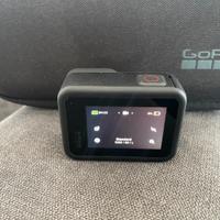 Go pro 8 black