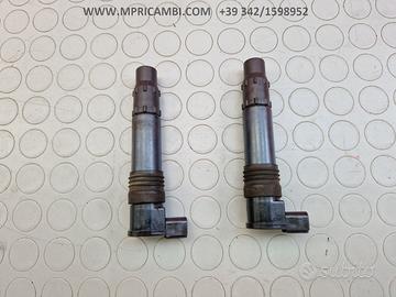 BOBINE BOBINA KAWASAKI NINJA 250 R 2008 2009  ZX 2