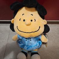 Lucy Peanuts ● Collezione Coop 2024