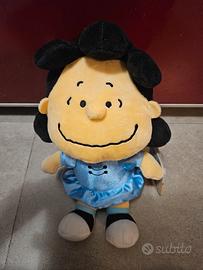 Lucy Peanuts ● Collezione Coop 2024