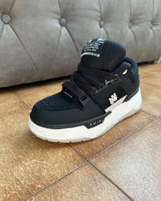 Scarpe amiri MA-1