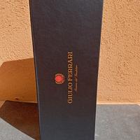 Portabottiglie Giulio Ferrari