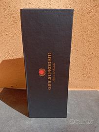 Portabottiglie Giulio Ferrari