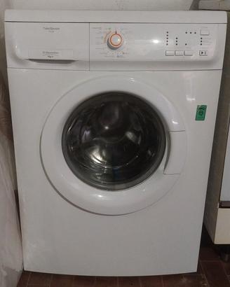 lavatrice slim rex eletrolux  7kg A+++