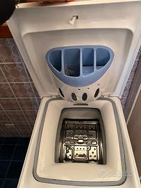 Lavatrice Candy – funzionante