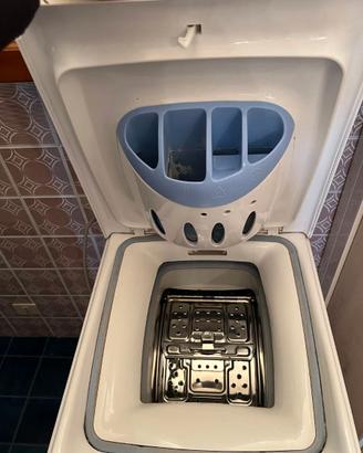 Lavatrice Candy – funzionante