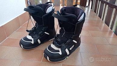 SCARPONI SNOWBOARD