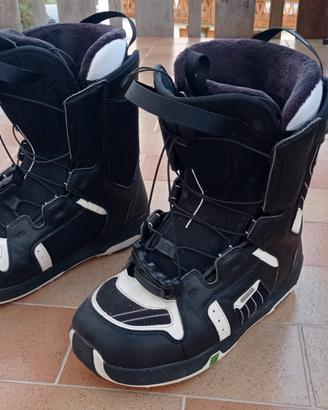 SCARPONI SNOWBOARD