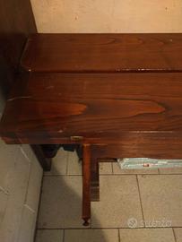 Tavolo soggiorno o taverna