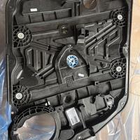 Alzacristalli Sinistro anteriore Kia Sportage 2017