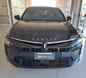 Lancia Ypsilon Hybrid 1.2 Benz Edizione Cassina 20