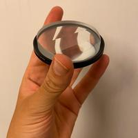 FILTRO PER SONY REFLECTLENS