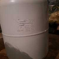 Vaso espansione pallone Extravarem 25 litri