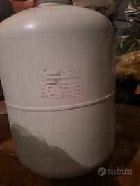Vaso espansione pallone Extravarem 25 litri