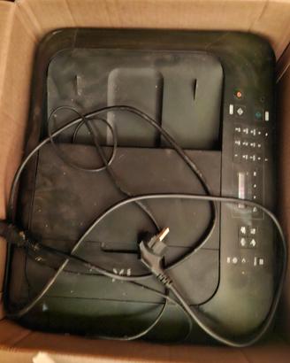 stampante Canon PIXMA 475