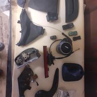 Accessori interni alfa 147