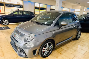 Abarth 595 1.4 Turbo T-Jet 145 CV - Distribuz. Nuo