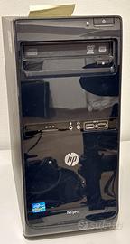 PC HP Pro 3500 – Intel Core i3 - Windows 11
