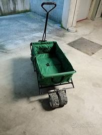 carrello multiuso