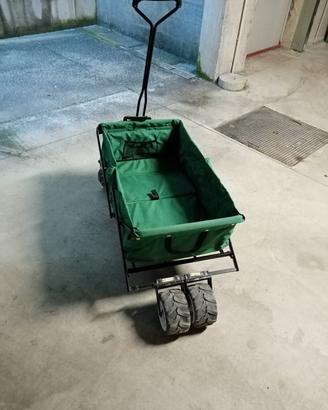 carrello multiuso